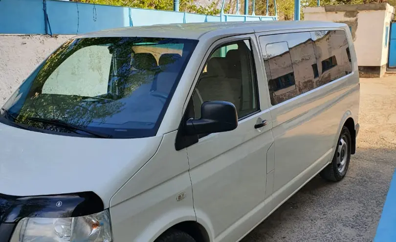 Volkswagen Transporter 2007 года за 8 500 000 тг. в Карагандинская область