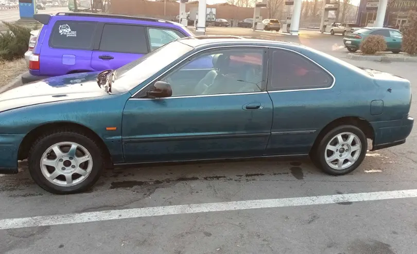 Honda Accord 1994 года за 800 000 тг. в Алматы фото 4