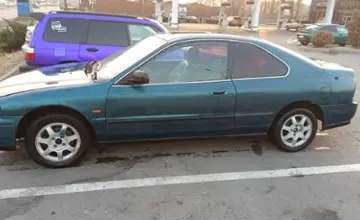 Honda Accord 1994 года за 1 300 000 тг. в Алматы фото 2