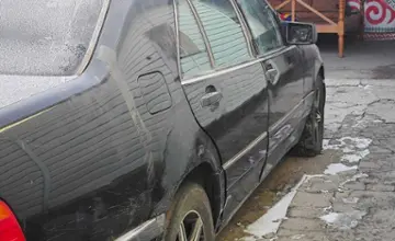 Mercedes-Benz S-Класс 1994 года за 2 300 000 тг. в Талдыкорган фото 4