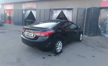 Hyundai Elantra 2012 года за 5 000 000 тг. в Шымкент фото 2