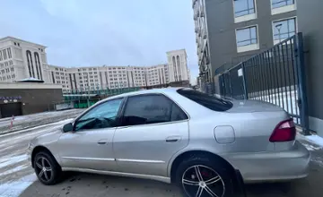 Honda Accord 1998 года за 2 500 000 тг. в Астана фото 4