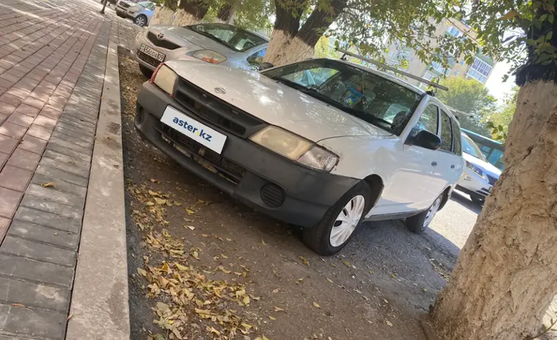 Nissan AD 2000 года за 1 500 000 тг. в Карагандинская область