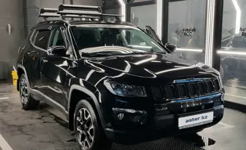 Jeep Compass 2019 года за 12 000 000 тг. в Астана фото 3