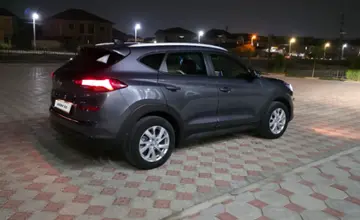 Hyundai Tucson 2019 года за 10 200 000 тг. в Мангистауская область фото 2