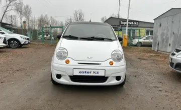 Daewoo Matiz 2012 года за 2 200 000 тг. в Акмолинская область фото 2