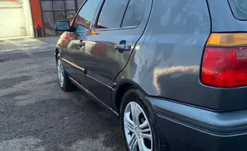 Volkswagen Golf 1994 года за 1 000 000 тг. в Карагандинская область фото 2