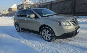 Subaru Tribeca 2008 года за 5 900 000 тг. в Алматы фото 3