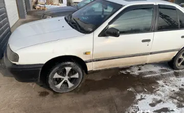 Nissan Primera 1993 года за 900 000 тг. в Карагандинская область фото 2