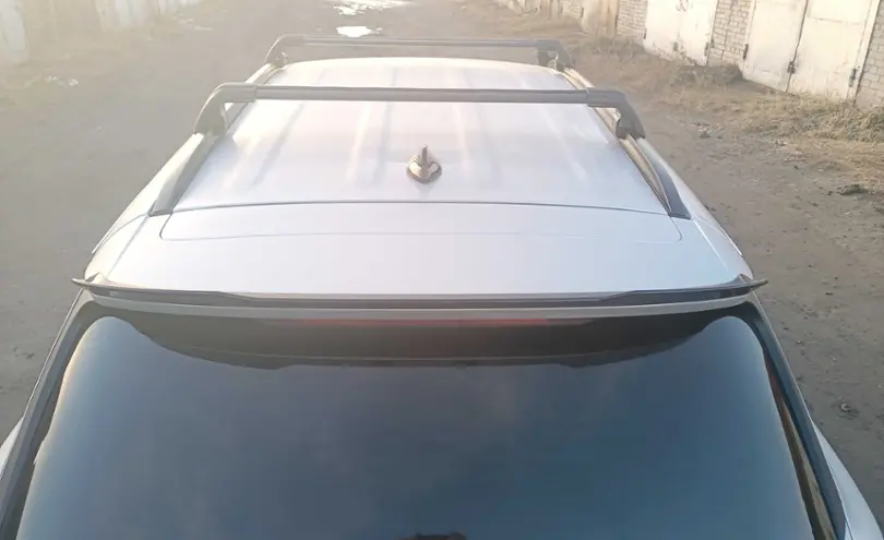 Hyundai Tucson 2024 года за 15 300 000 тг. в Костанай фото 4