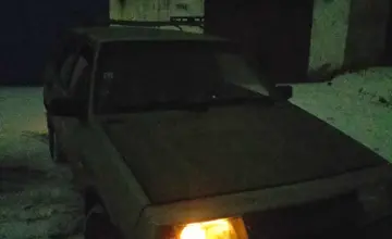 LADA (ВАЗ) 2109 1993 года за 400 000 тг. в Карагандинская область фото 2