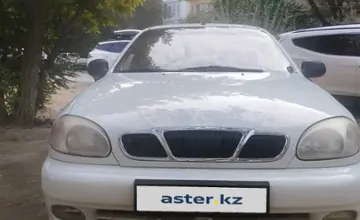 ЗАЗ Chance 2010 года за 1 500 000 тг. в Мангистауская область фото 2