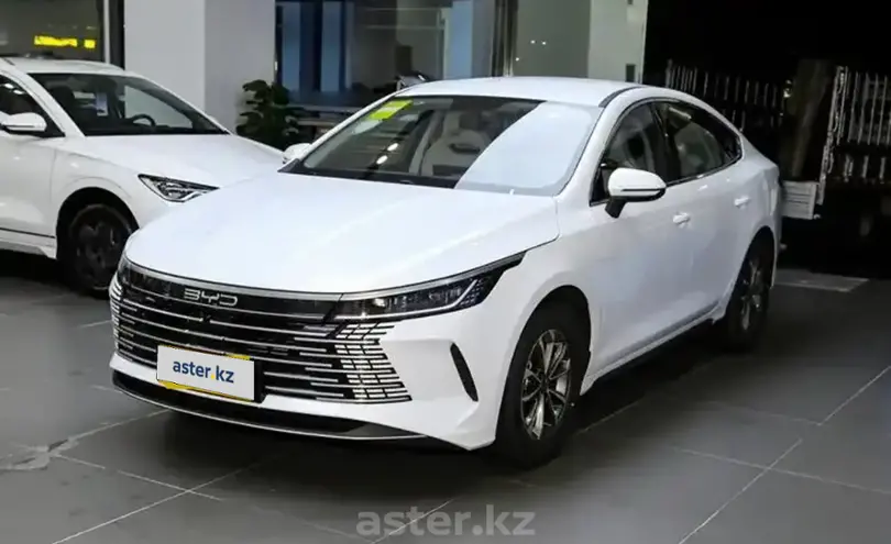 BYD Destroyer 05 2025 года за 8 500 000 тг. в Алматы