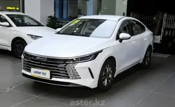 BYD Destroyer 05 2025 года за 8 500 000 тг. в Алматы фото 1