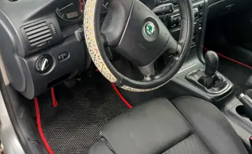 Skoda Superb 2007 года за 2 200 000 тг. в Костанай фото 4