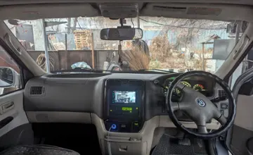 Toyota Granvia 2002 года за 8 600 000 тг. в Алматы фото 4