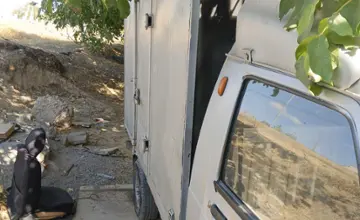 FAW 1024 2011 года за 1 800 000 тг. в Шымкент