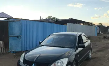 Mitsubishi Lancer 2007 года за 2 500 000 тг. в Карагандинская область фото 3