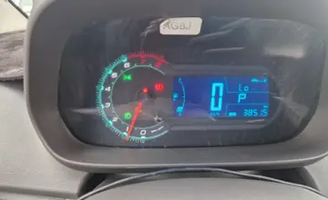 Chevrolet Cobalt 2023 года за 5 600 000 тг. в Атырауская область фото 5