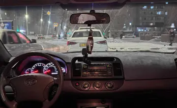 Toyota Camry 2004 года за 4 300 000 тг. в Семей фото 4