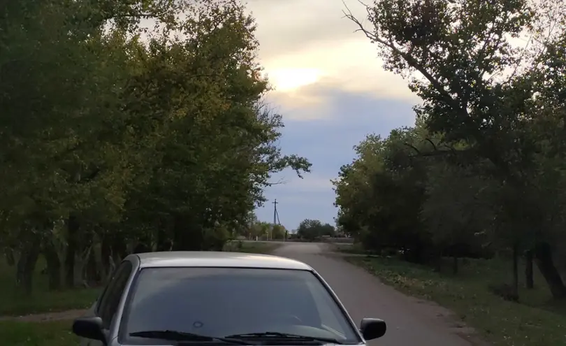 Nissan Primera 1995 года за 850 000 тг. в Карагандинская область фото 3