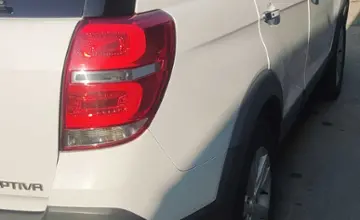 Chevrolet Captiva 2014 года за 6 000 000 тг. в Алматы
