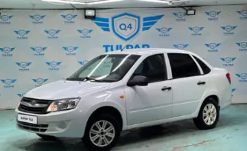 LADA (ВАЗ) Granta 2015 года за 2 400 000 тг. в Астана фото 1