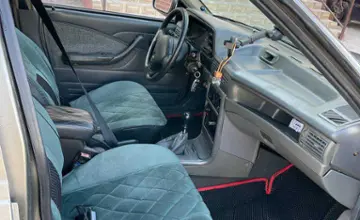 Daewoo Nexia 2003 года за 1 000 000 тг. в Шымкент фото 4