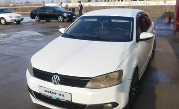 Volkswagen Jetta 2014 года за 5 500 000 тг. в Алматы фото 1