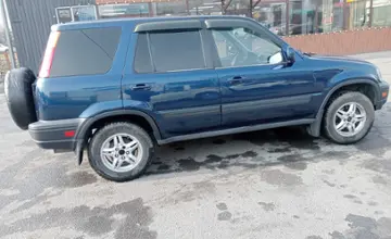 Honda CR-V 1999 года за 3 100 000 тг. в Алматы
