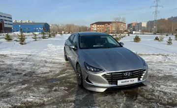 Hyundai Sonata 2021 года за 10 300 000 тг. в Павлодар