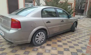 Opel Vectra 2003 года за 1 300 000 тг. в Кызылорда фото 3