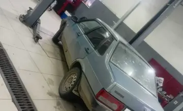 LADA (ВАЗ) 21099 2003 года за 300 000 тг. в Актюбинская область фото 2