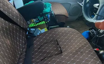 Mitsubishi Delica 2005 года за 8 000 000 тг. в Астана фото 3