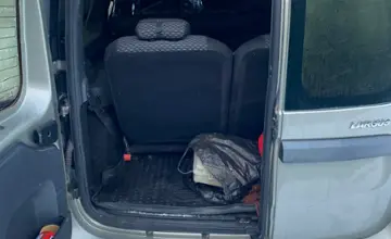 LADA (ВАЗ) Largus 2015 года за 4 800 000 тг. в Астана