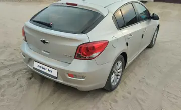 Chevrolet Cruze 2013 года за 3 700 000 тг. в Кызылординская область фото 3