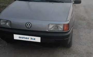 Volkswagen Passat 1991 года за 1 500 000 тг. в Алматы фото 1