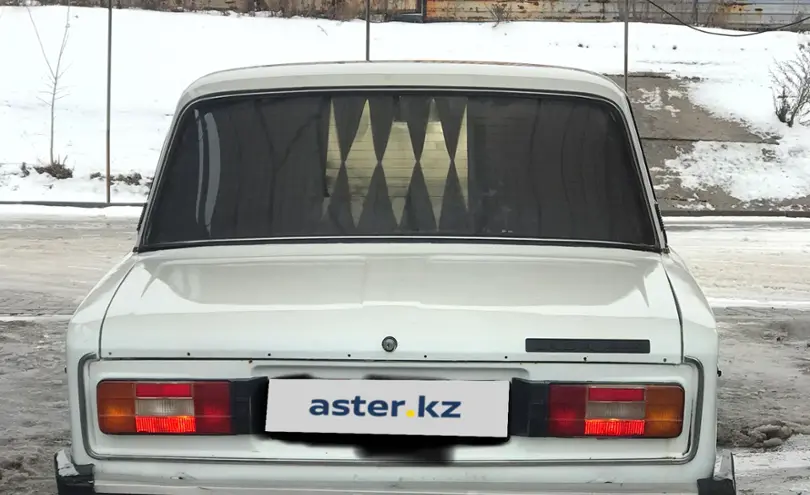 LADA (ВАЗ) 2106 1996 года за 550 000 тг. в Карагандинская область фото 2
