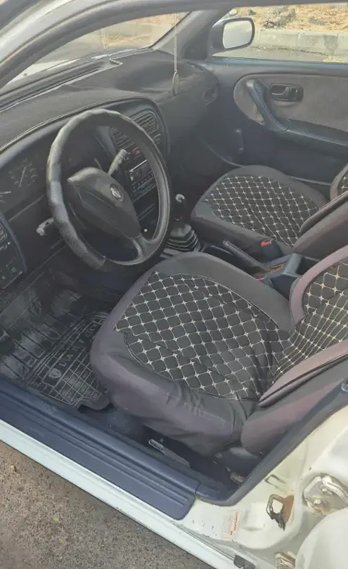 Nissan Primera 1991 года за 1 550 000 тг. в Шымкент фото 3