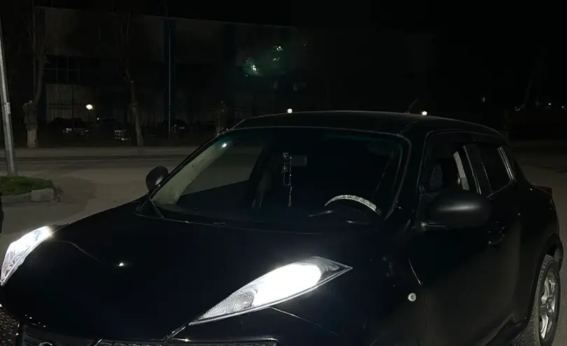 Nissan Juke 2013 года за 4 500 000 тг. в Алматы