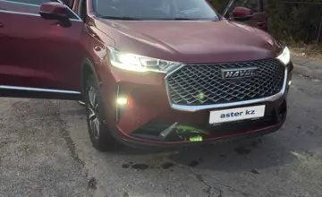 Haval H6 2023 года за 11 500 000 тг. в Туркестанская область фото 1