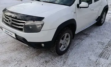 Renault Duster 2015 года за 5 600 000 тг. в Карагандинская область фото 1