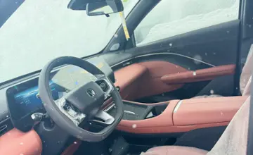 Changan CS55PLUS 2025 года за 11 300 000 тг. в Астана