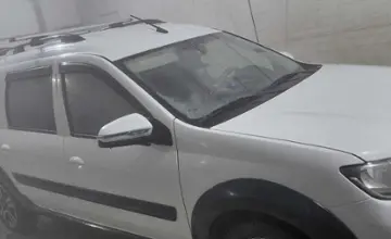 LADA (ВАЗ) Largus Cross 2021 года за 8 000 000 тг. в Кокшетау фото 3