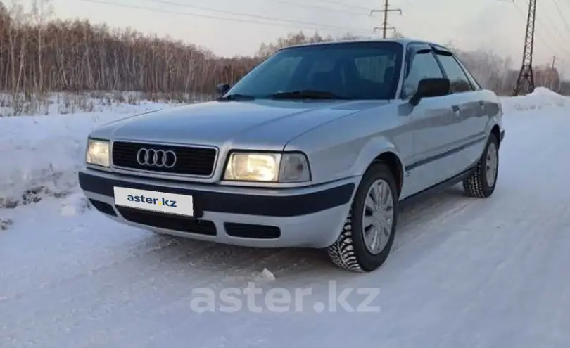 Audi 80 1993 года за 625 000 тг. в Алматы