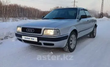 Audi 80 1993 года за 625 000 тг. в Алматы фото 1