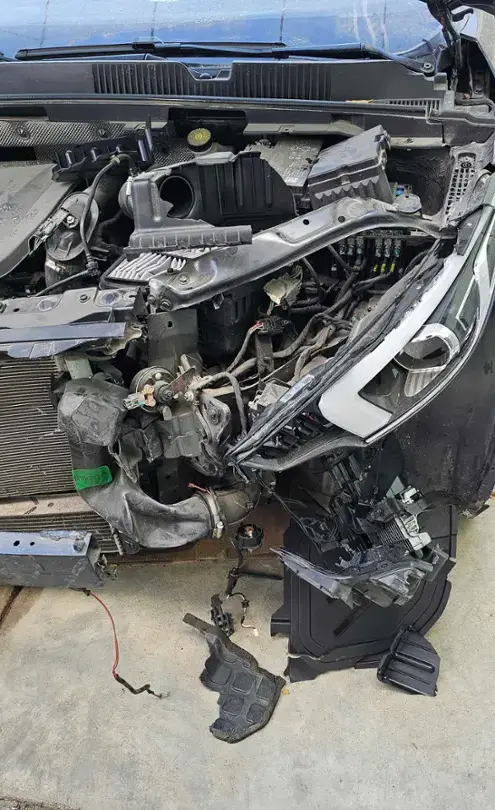 OMODA S5 2023 года за 5 000 000 тг. в Тараз фото 3