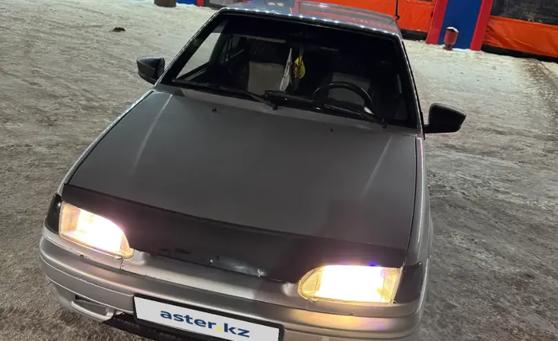 LADA (ВАЗ) 2114 2009 года за 1 000 000 тг. в Астана
