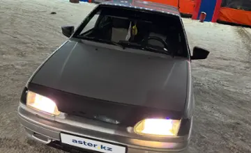 LADA (ВАЗ) 2114 2009 года за 1 000 000 тг. в Астана фото 1