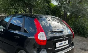 LADA (ВАЗ) Kalina 2014 года за 2 200 000 тг. в Семей